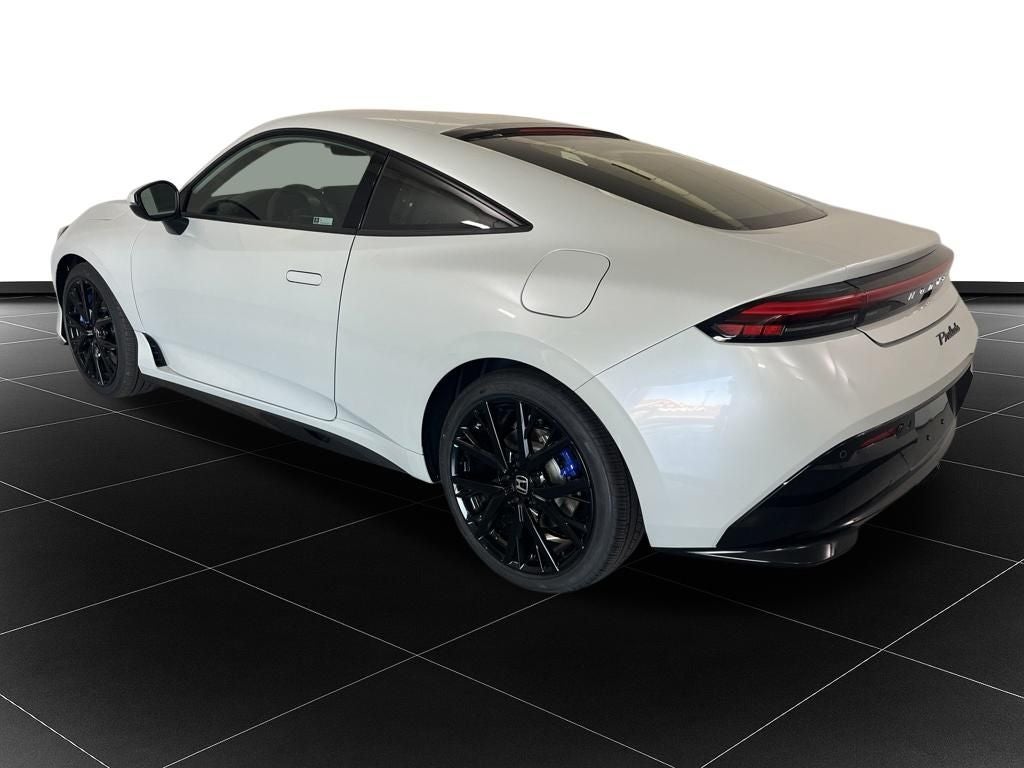 2026 Honda Prelude Coupe