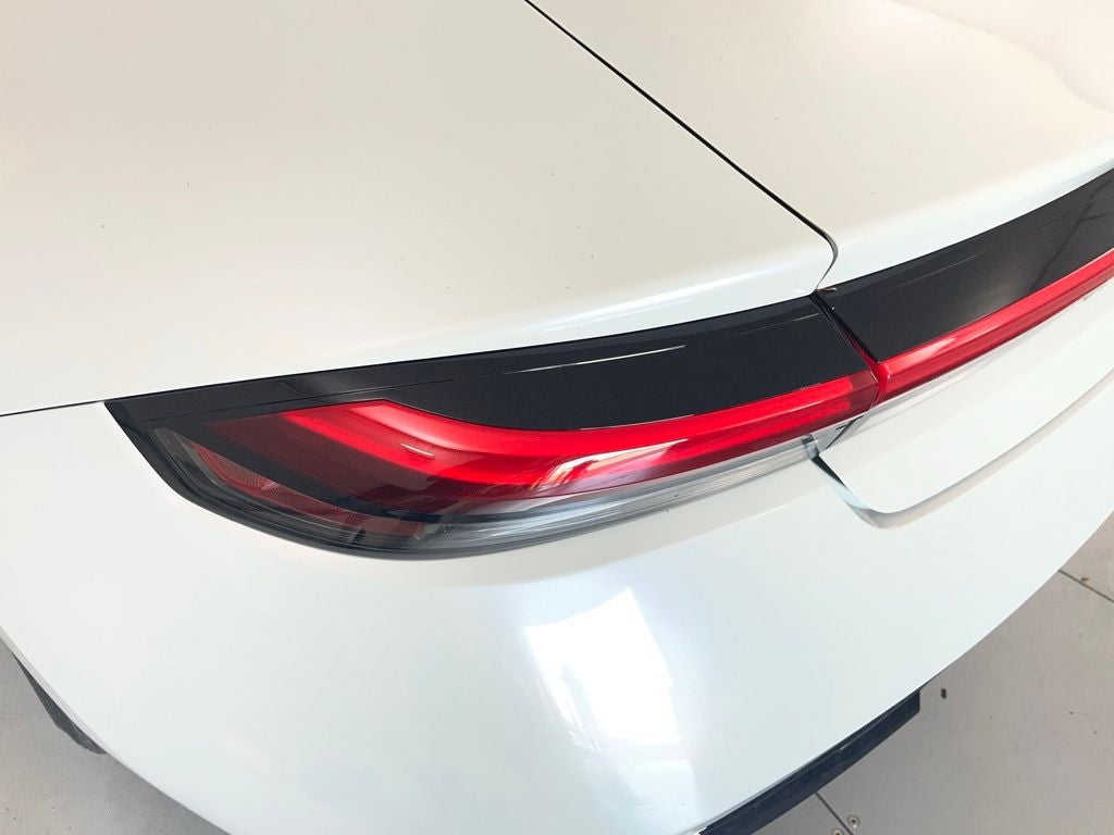2026 Honda Prelude Coupe