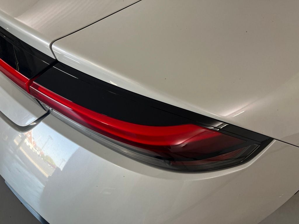2026 Honda Prelude Coupe