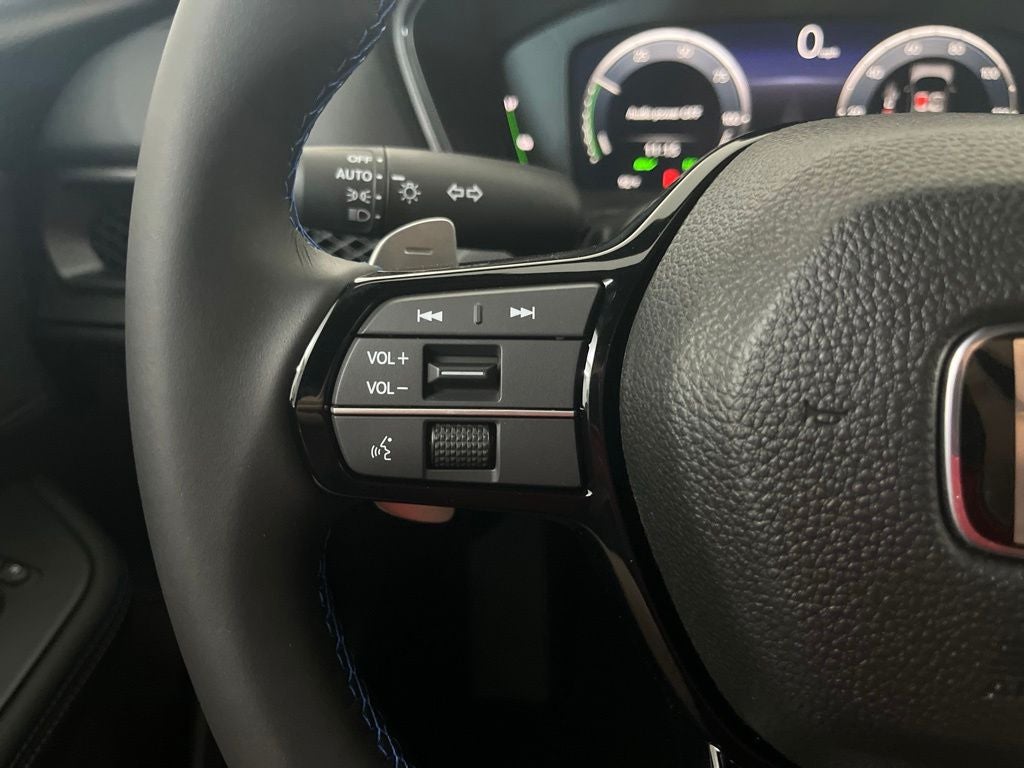 2026 Honda Prelude Coupe