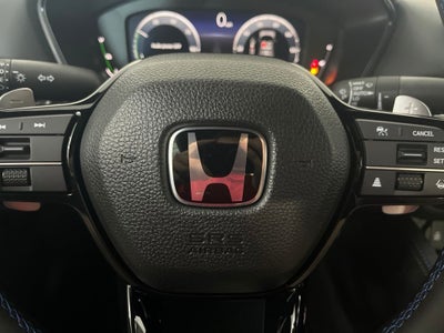 2026 Honda Prelude Coupe
