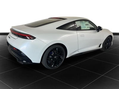 2026 Honda Prelude Coupe