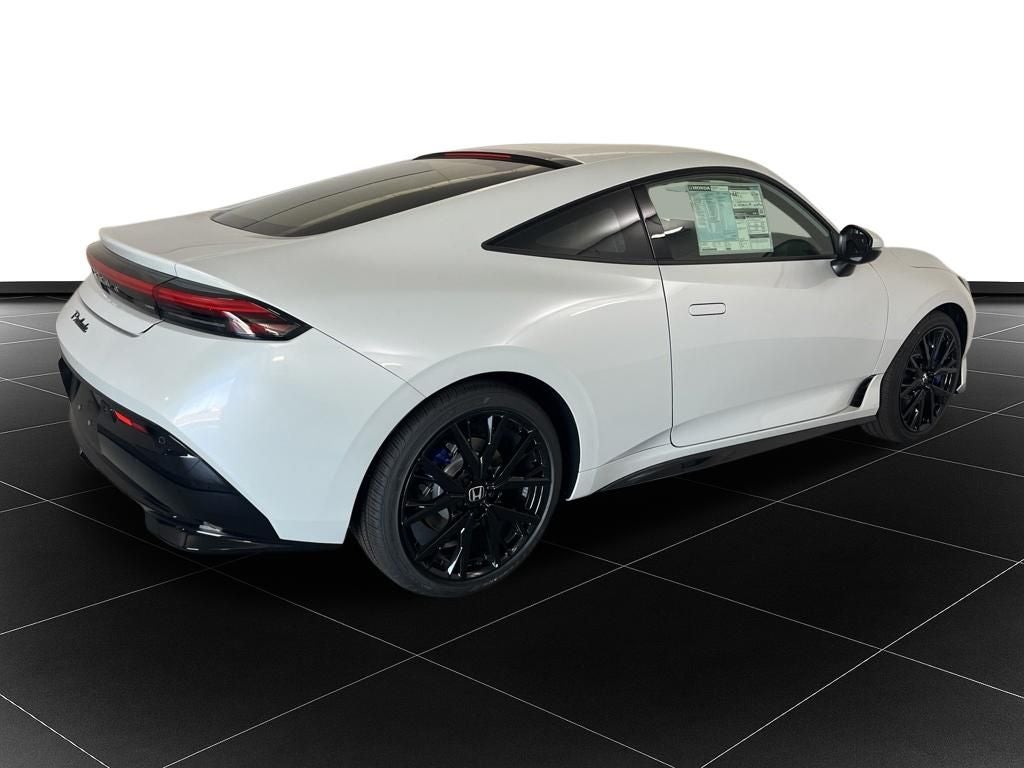 2026 Honda Prelude Coupe