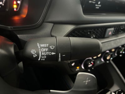 2026 Honda Prelude Coupe