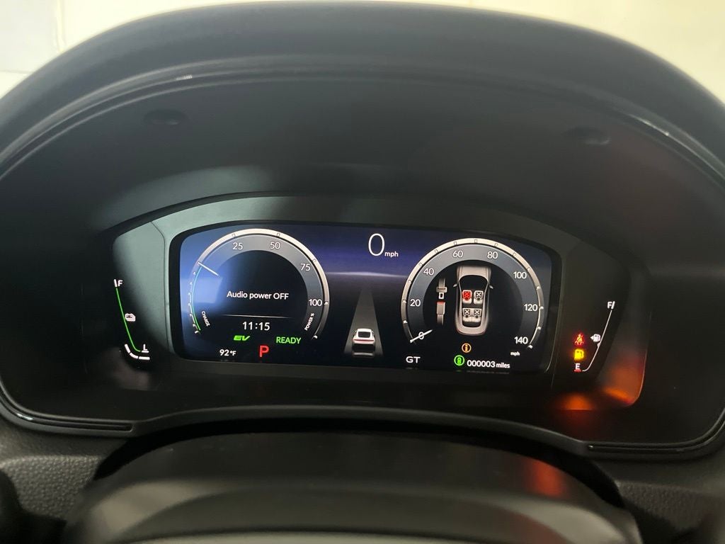2026 Honda Prelude Coupe