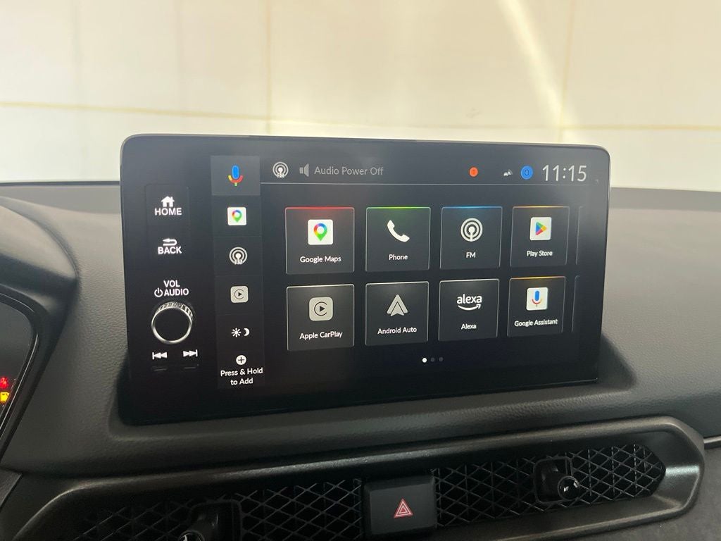 2026 Honda Prelude Coupe