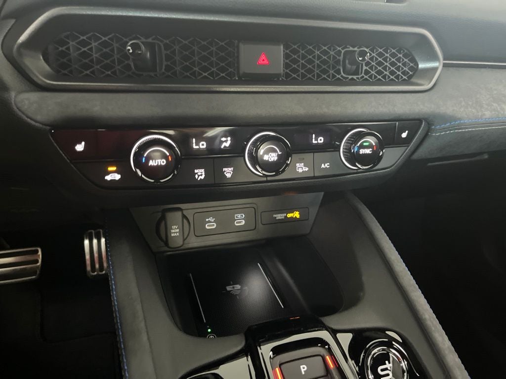 2026 Honda Prelude Coupe