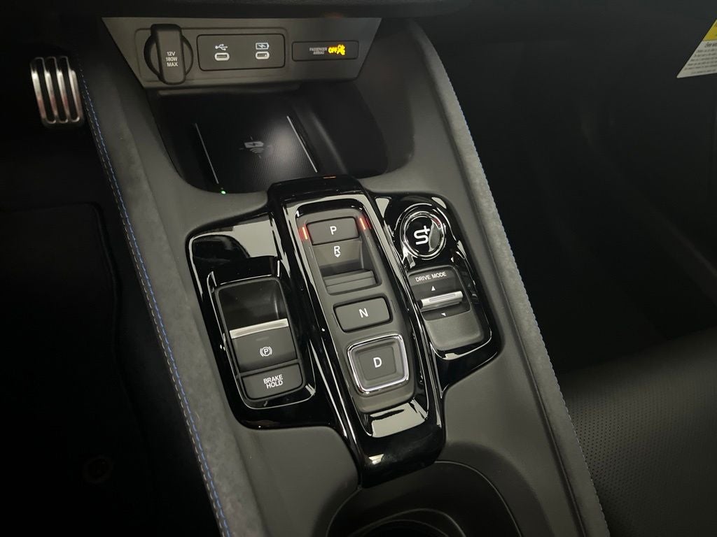 2026 Honda Prelude Coupe