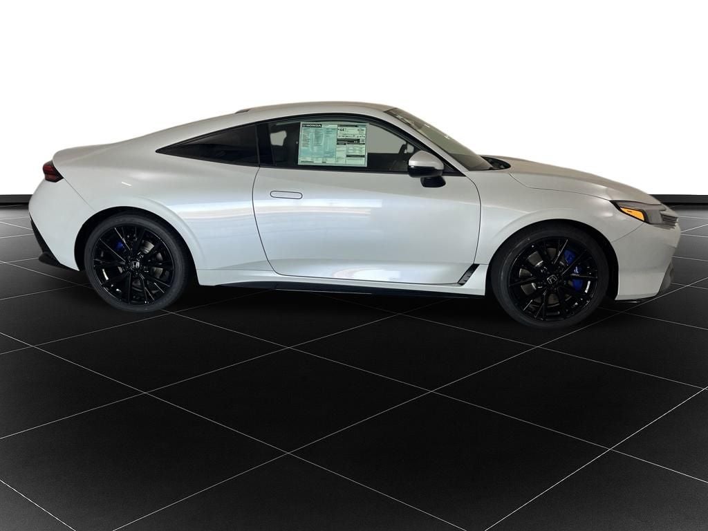 2026 Honda Prelude Coupe