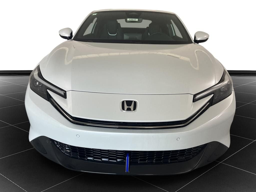 2026 Honda Prelude Coupe