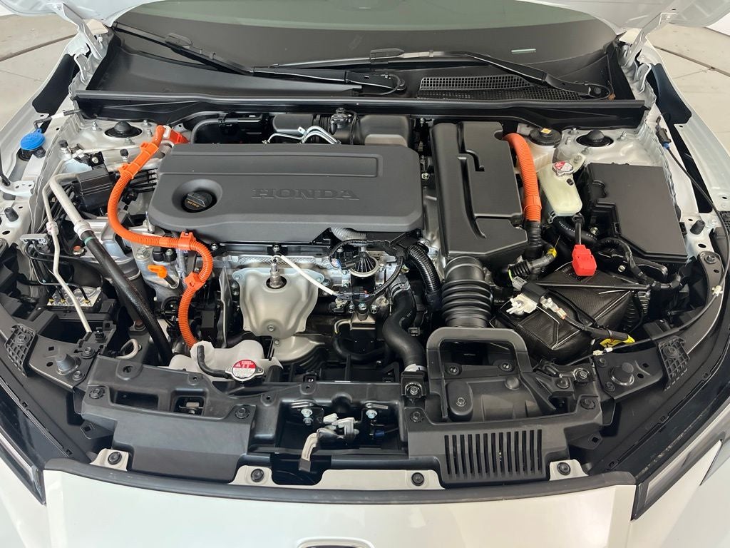 2026 Honda Prelude Coupe