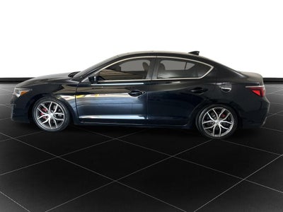 2019 Acura ILX Technology Package