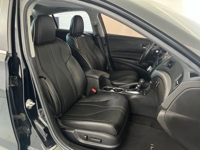 2019 Acura ILX Technology Package