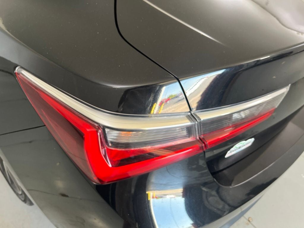 2019 Acura ILX Technology Package