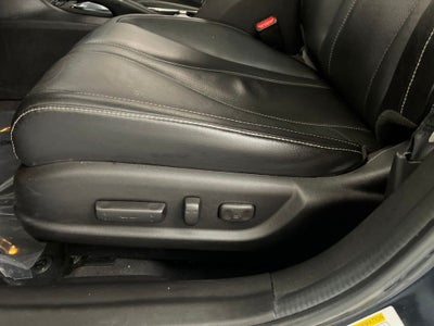 2019 Acura ILX Technology Package