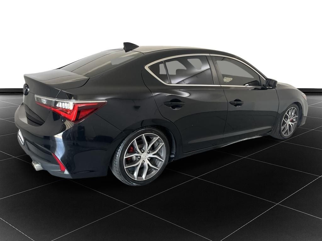2019 Acura ILX Technology Package