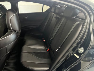 2020 Acura ILX Base