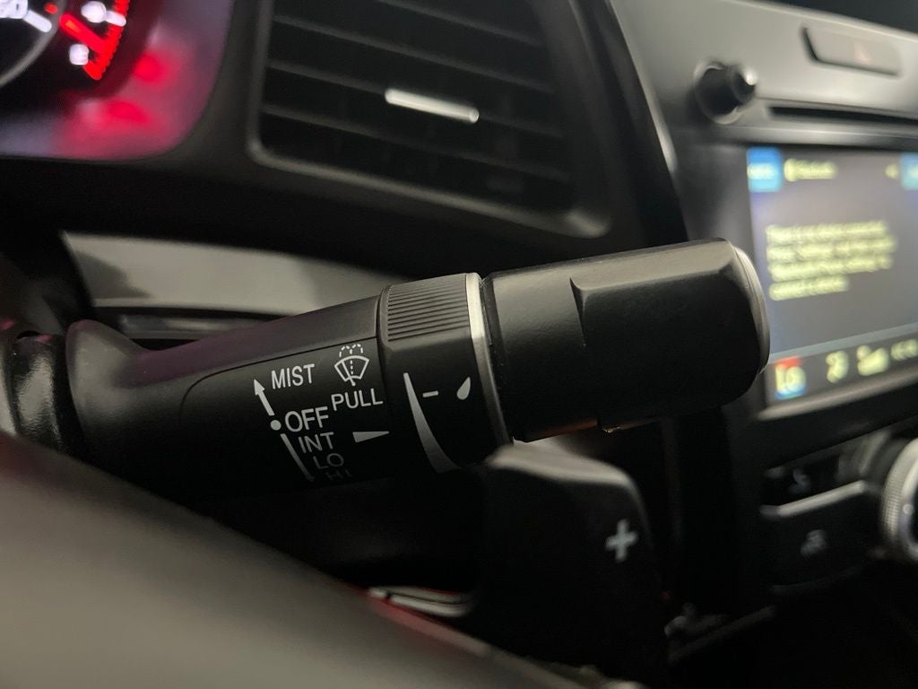 2020 Acura ILX Premium and A-SPEC Packages