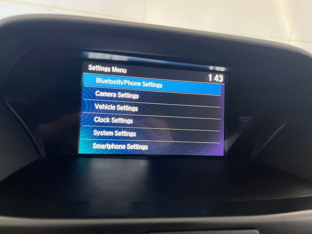 2020 Acura ILX Premium and A-SPEC Packages