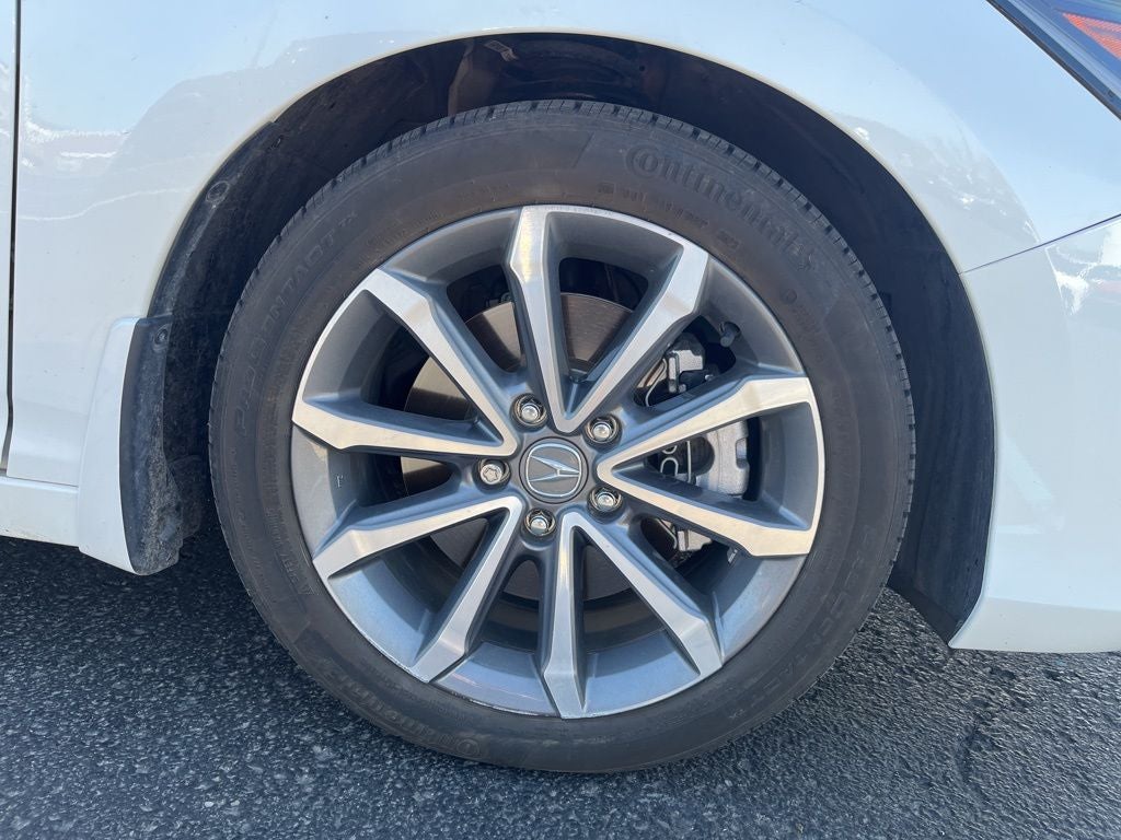 2024 Acura Integra Base