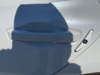 2024 Acura Integra Base