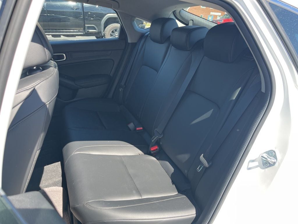 2024 Acura Integra Base