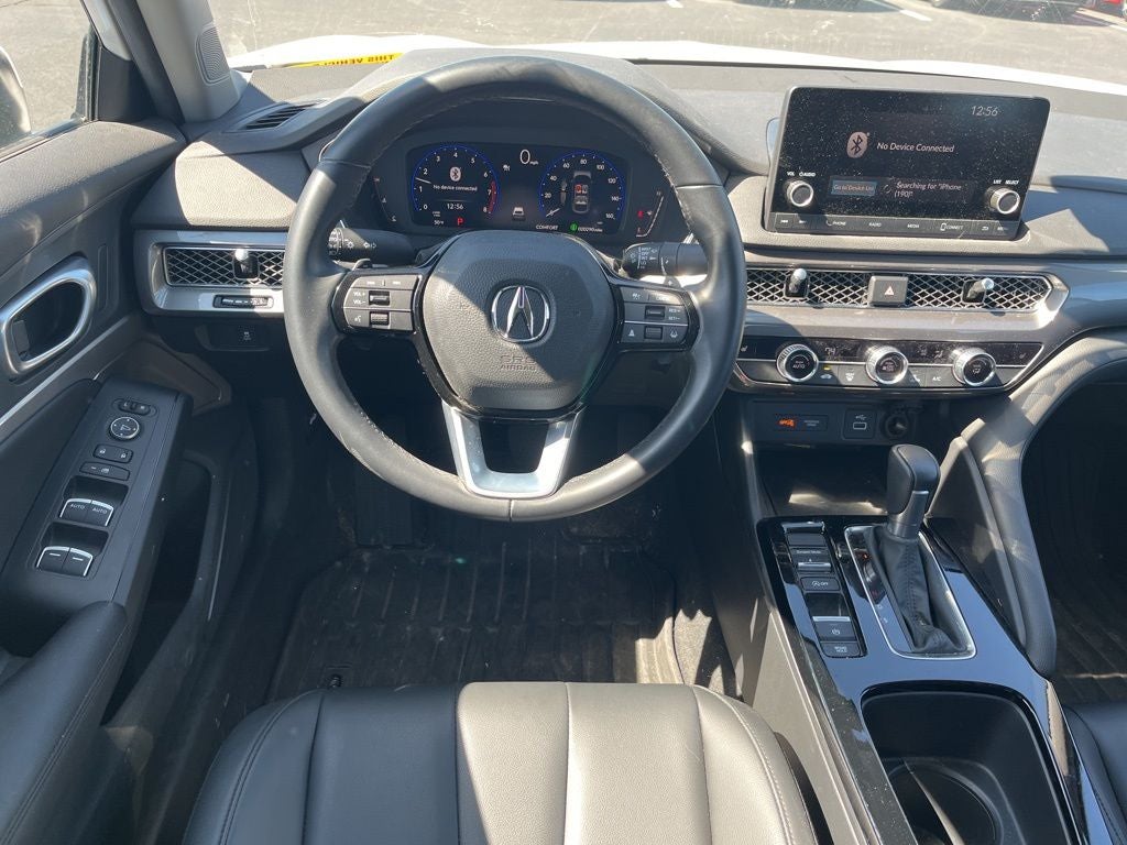 2024 Acura Integra Base