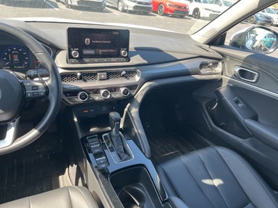 2024 Acura Integra Base