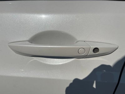 2015 Acura TLX Base