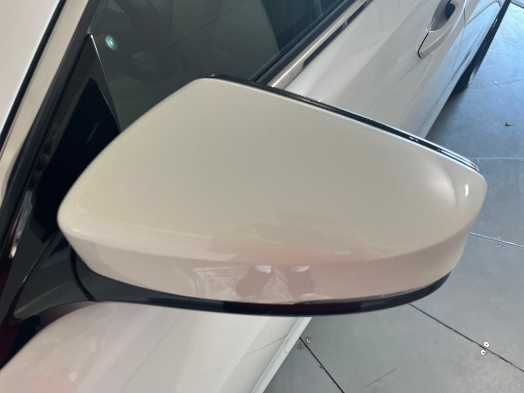 2015 Acura TLX Base