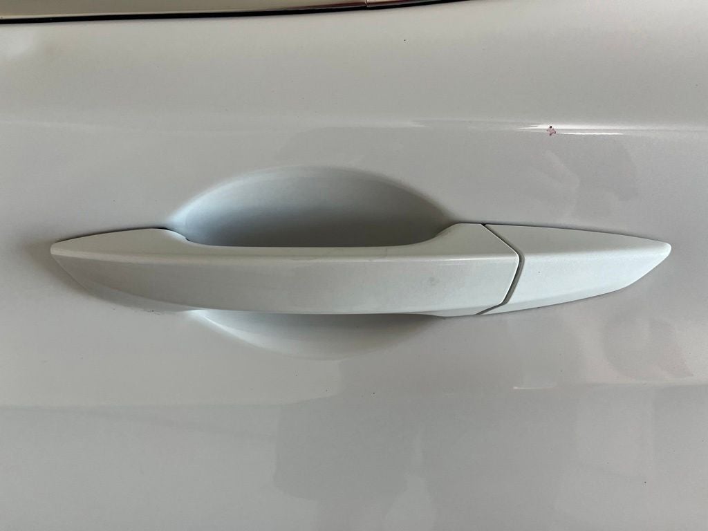 2015 Acura TLX Base