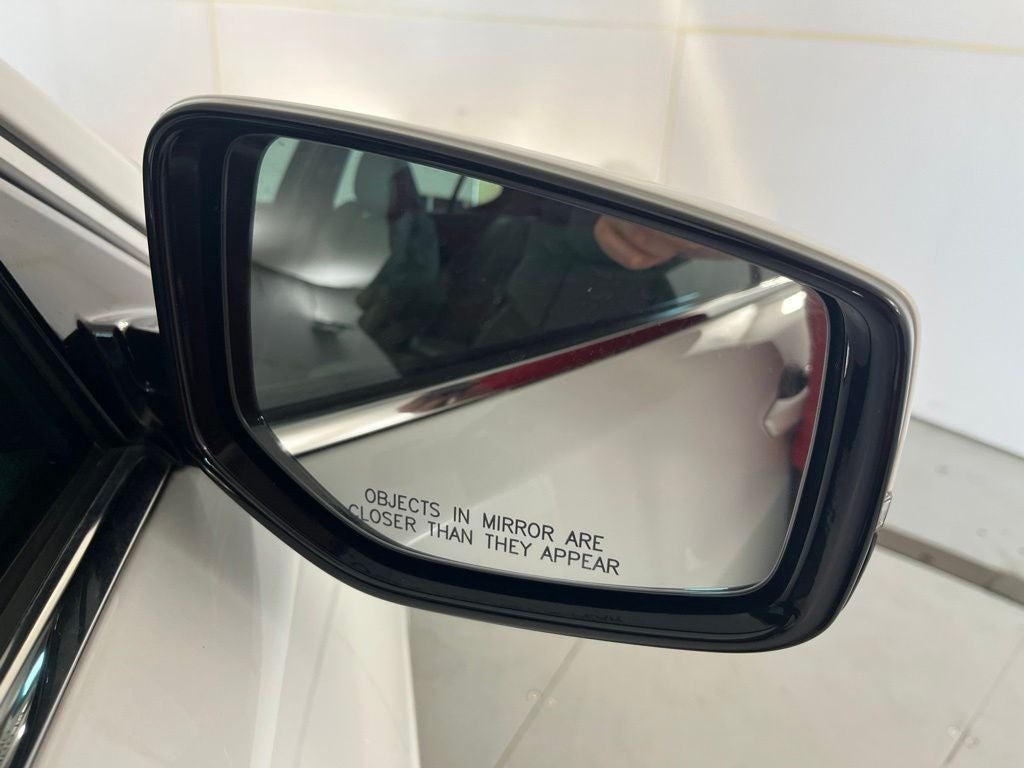 2015 Acura TLX Base