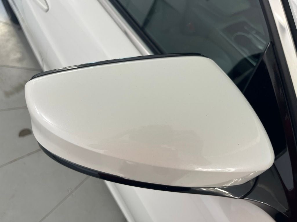 2015 Acura TLX Base