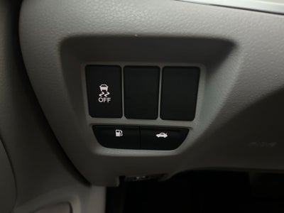 2015 Acura TLX Base
