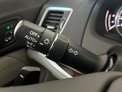 2015 Acura TLX Base