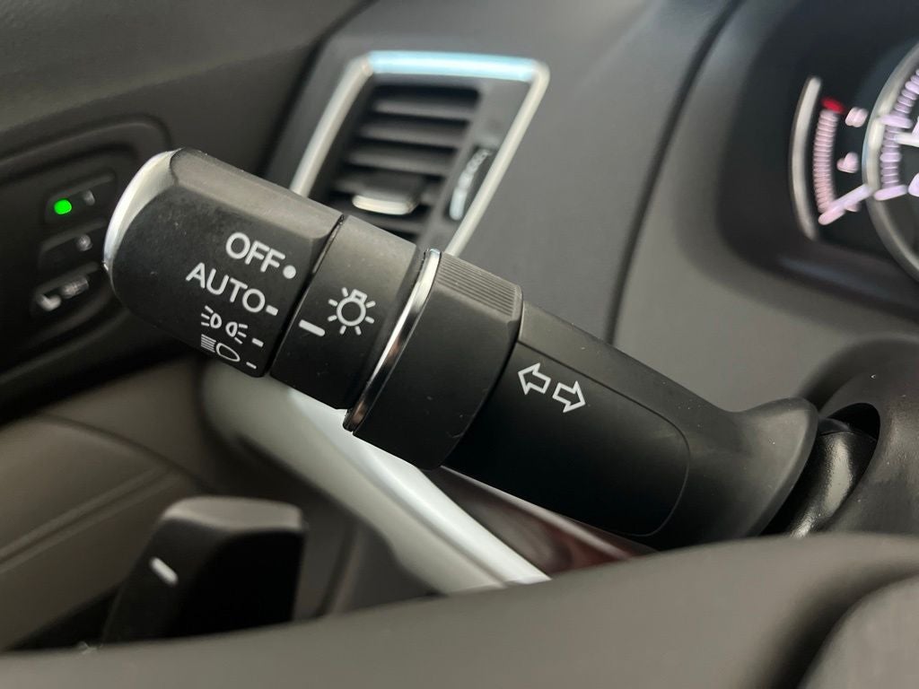 2015 Acura TLX Base