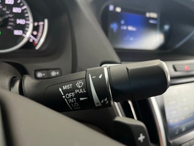 2015 Acura TLX Base