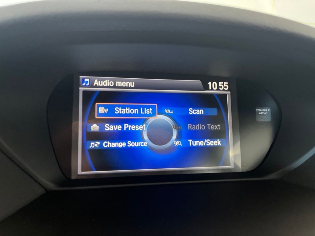 2015 Acura TLX Base