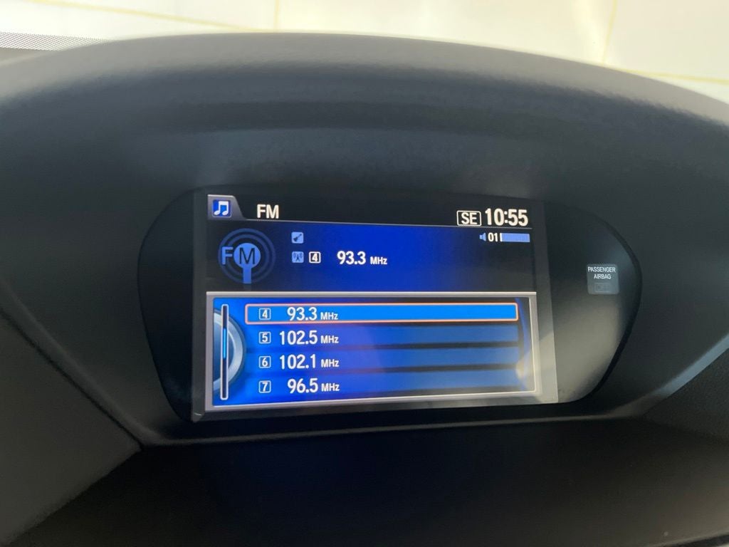 2015 Acura TLX Base