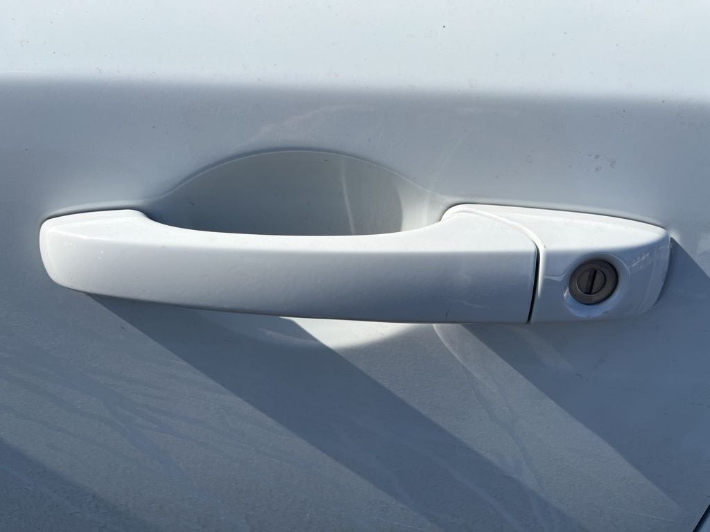 2015 Jeep Compass Latitude