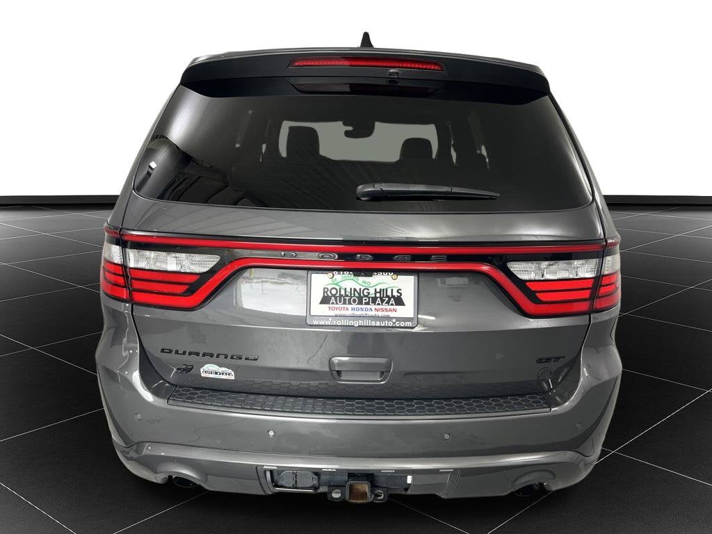 2023 Dodge Durango GT Plus