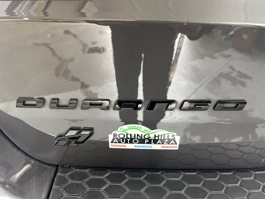 2023 Dodge Durango GT Plus