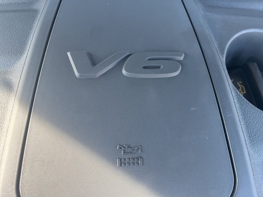 2020 Jeep Grand Cherokee Trailhawk