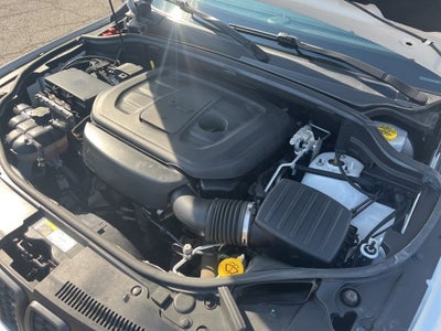 2020 Jeep Grand Cherokee Trailhawk