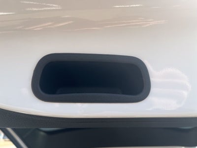 2020 Jeep Grand Cherokee Trailhawk