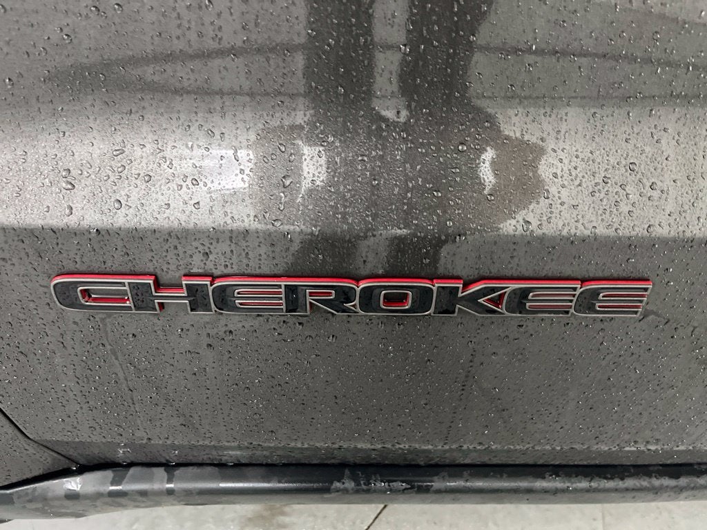 2019 Jeep Grand Cherokee Trailhawk
