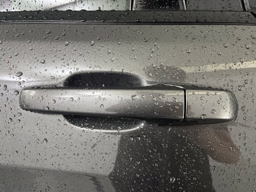 2019 Jeep Grand Cherokee Trailhawk