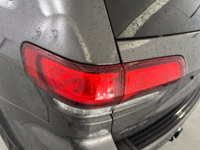 2019 Jeep Grand Cherokee Trailhawk