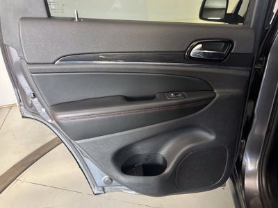 2019 Jeep Grand Cherokee Trailhawk
