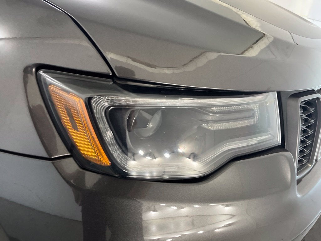 2019 Jeep Grand Cherokee Trailhawk